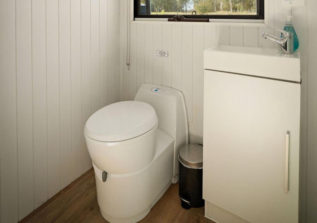 Photo of Bathroom in Verges Creek