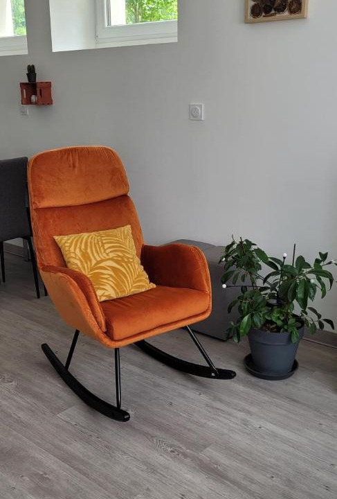 Photo of Livingroom in Ravilloles