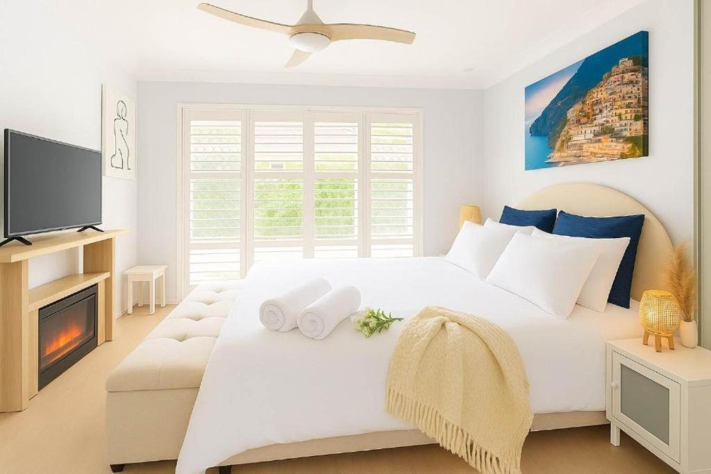 Photo of Bedroom in Ingleburn