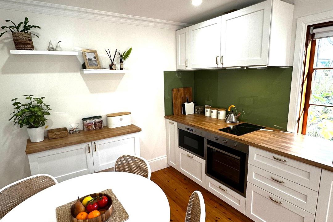Photo of Kitchen in Aldgate
