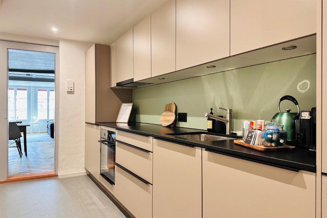 Photo of Kitchen in Thun