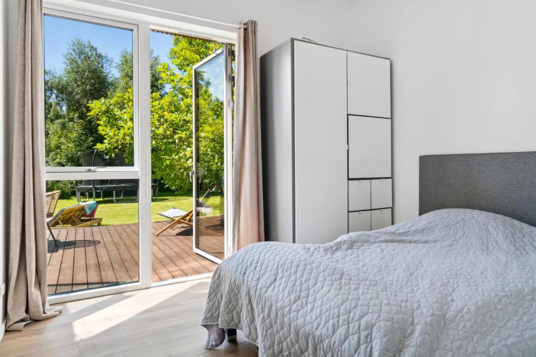 Photo of Bedroom in Holloselund