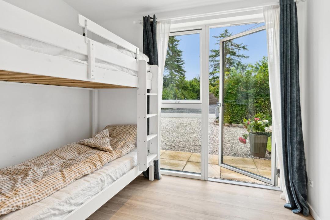 Photo of Bedroom in Holloselund