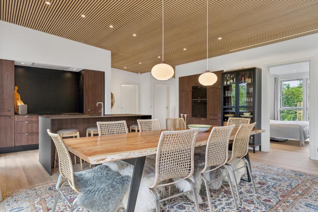 Photo of Kitchen in Holloselund