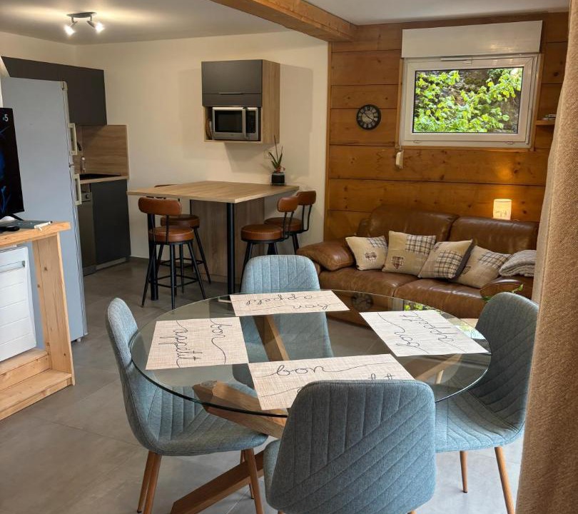 Photo of Others in Vacheresse