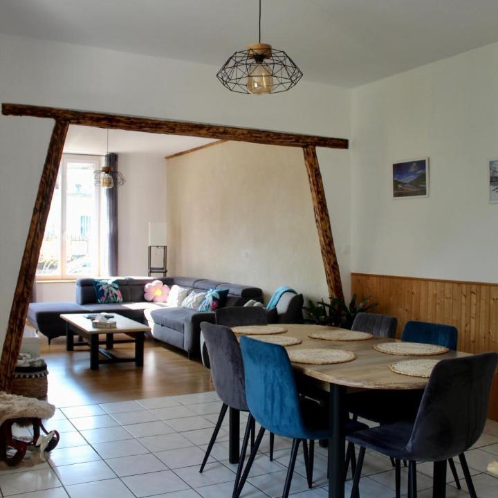 Photo of Others in Granges-Aumontzey