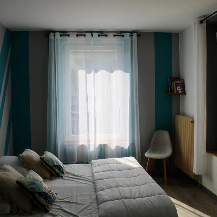 Photo of Bedroom in Granges-Aumontzey