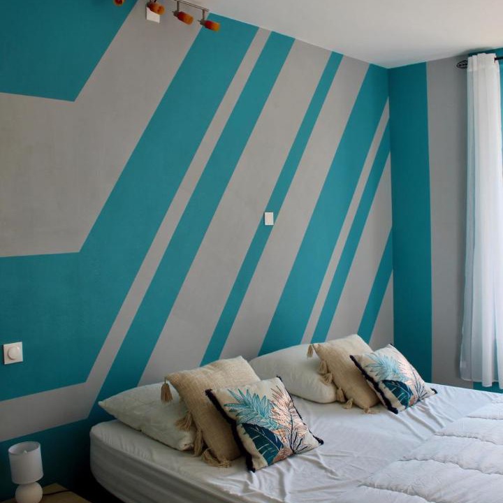 Photo of Bedroom in Granges-Aumontzey