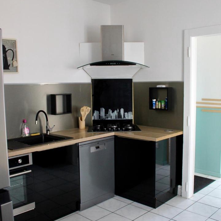 Photo of Kitchen in Granges-Aumontzey