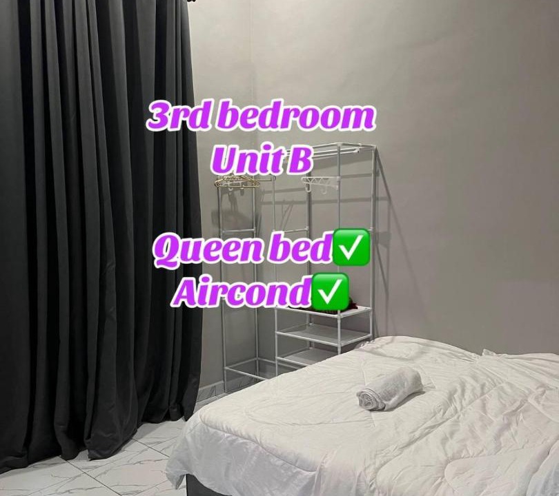 Photo of Bedroom in Kuala Terengganu