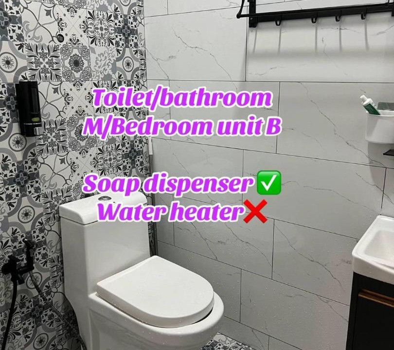 Photo of Bathroom in Kuala Terengganu