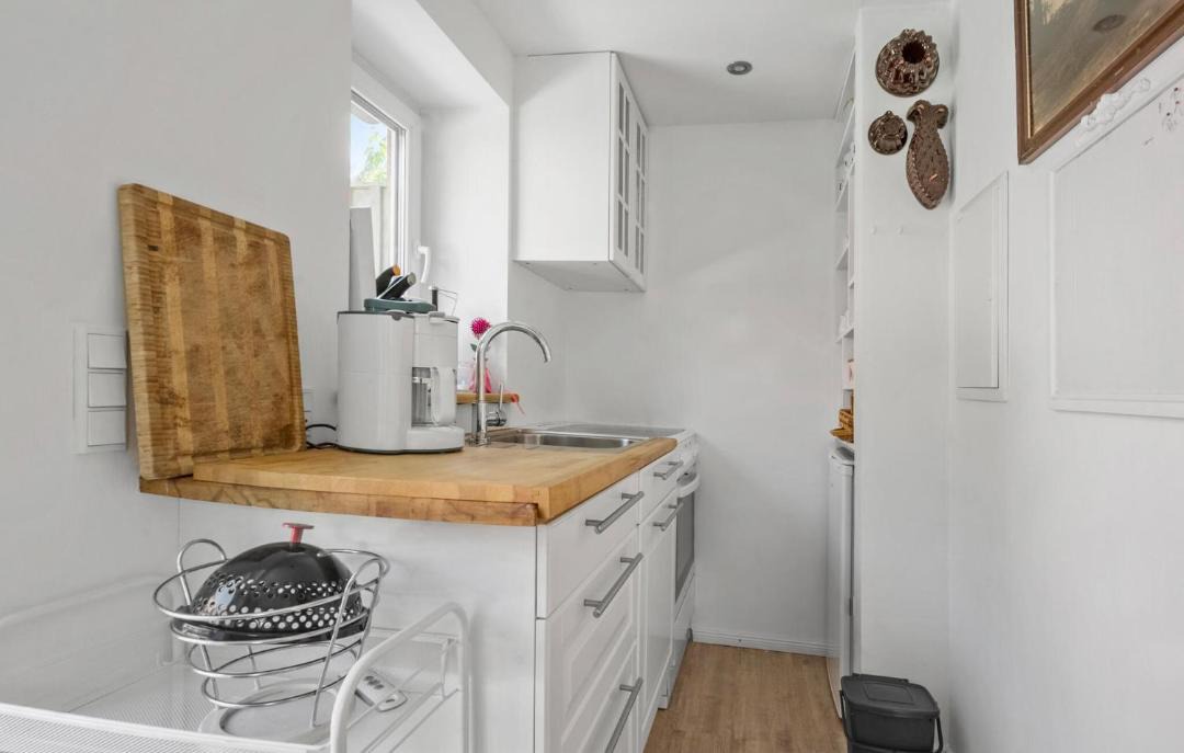 Photo of Kitchen in Rodekro
