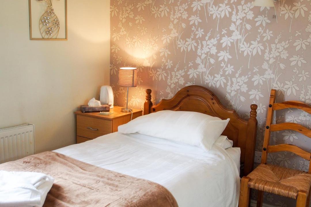 Photo of Bedroom in Olton