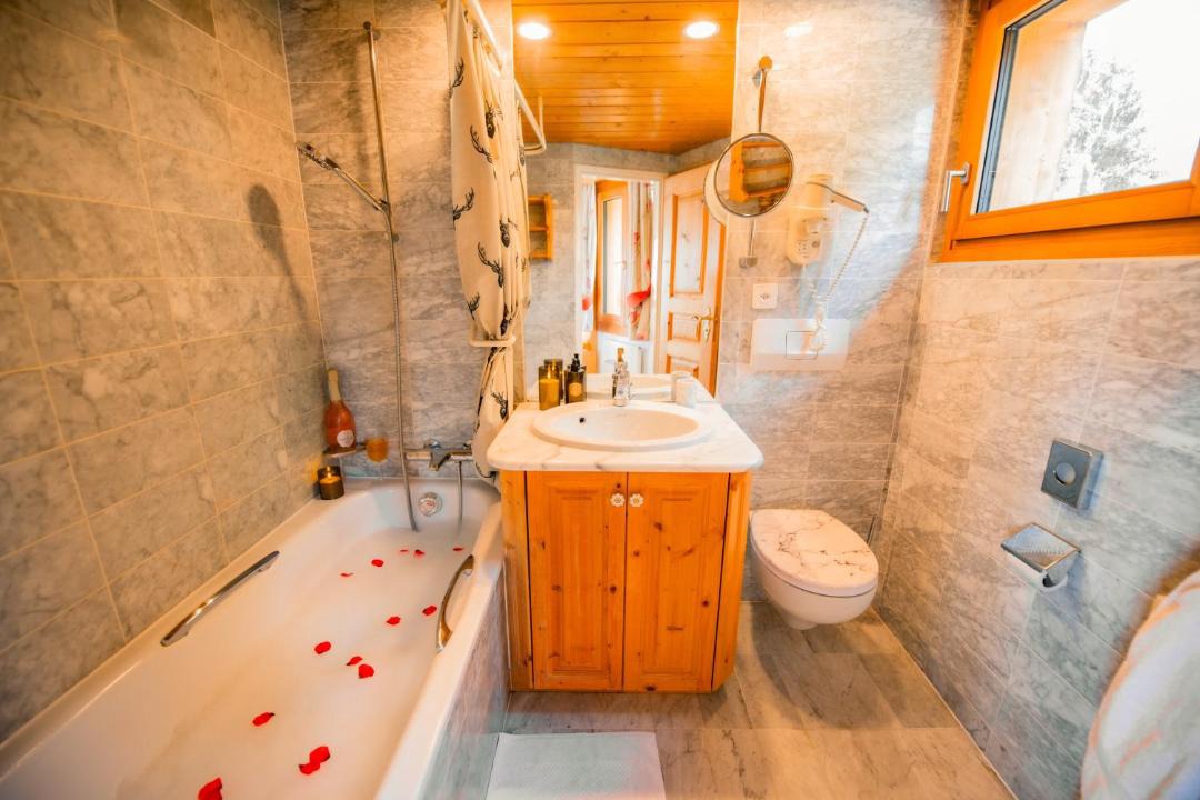 Photo of Bathroom in Villars-sur-Ollon