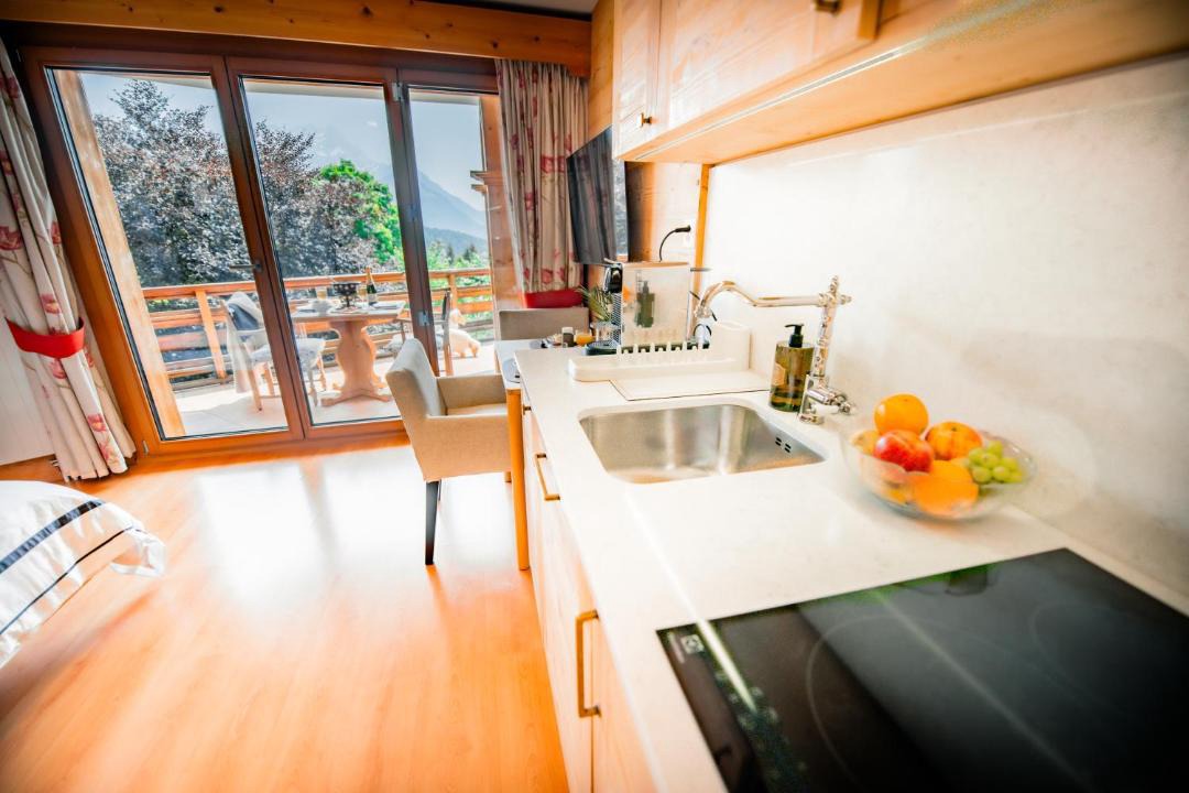 Photo of Kitchen in Villars-sur-Ollon