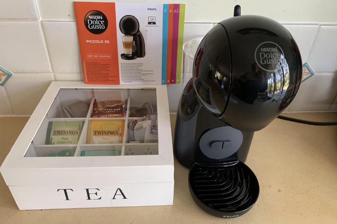 Photo of Kitchen in Amiens