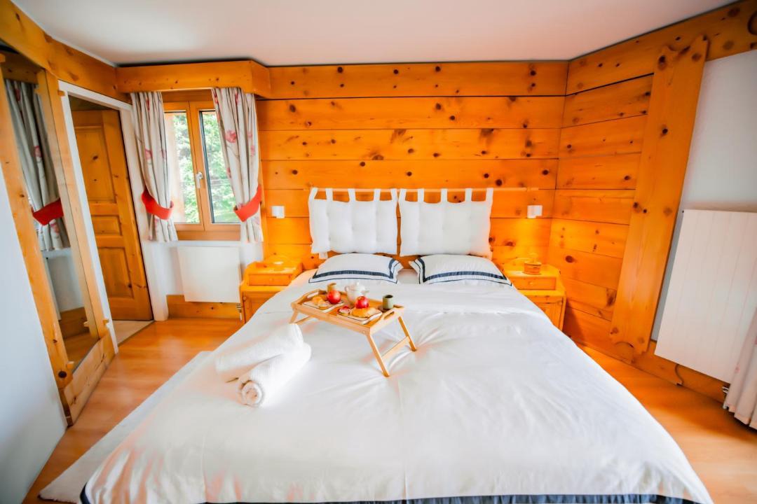 Photo of Bedroom in Villars-sur-Ollon