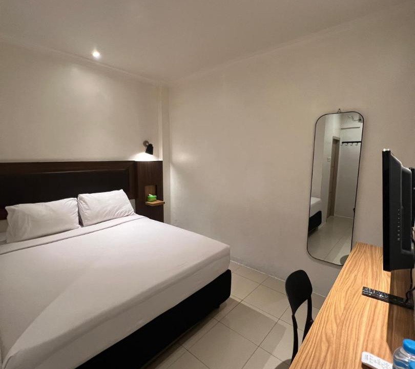 Photo of Bedroom in Batulicin