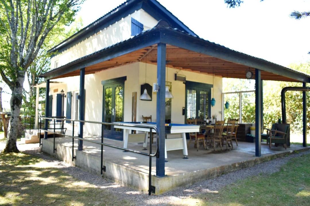 Photo of Others in Saint-Honore-les-Bains