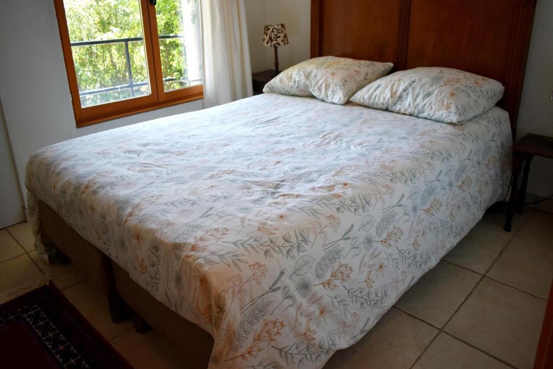 Photo of Bedroom in Saint-Honore-les-Bains