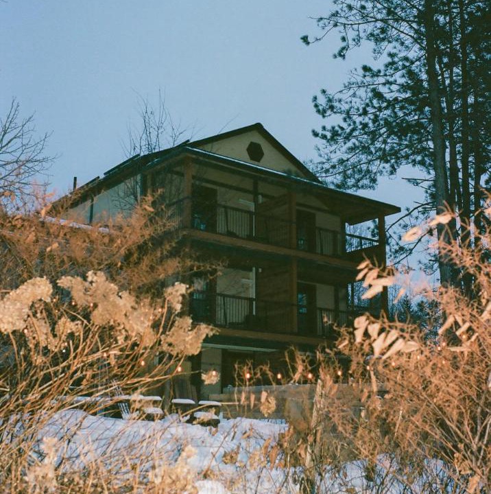 Photo of Others in Saint-Mathieu-du-Parc