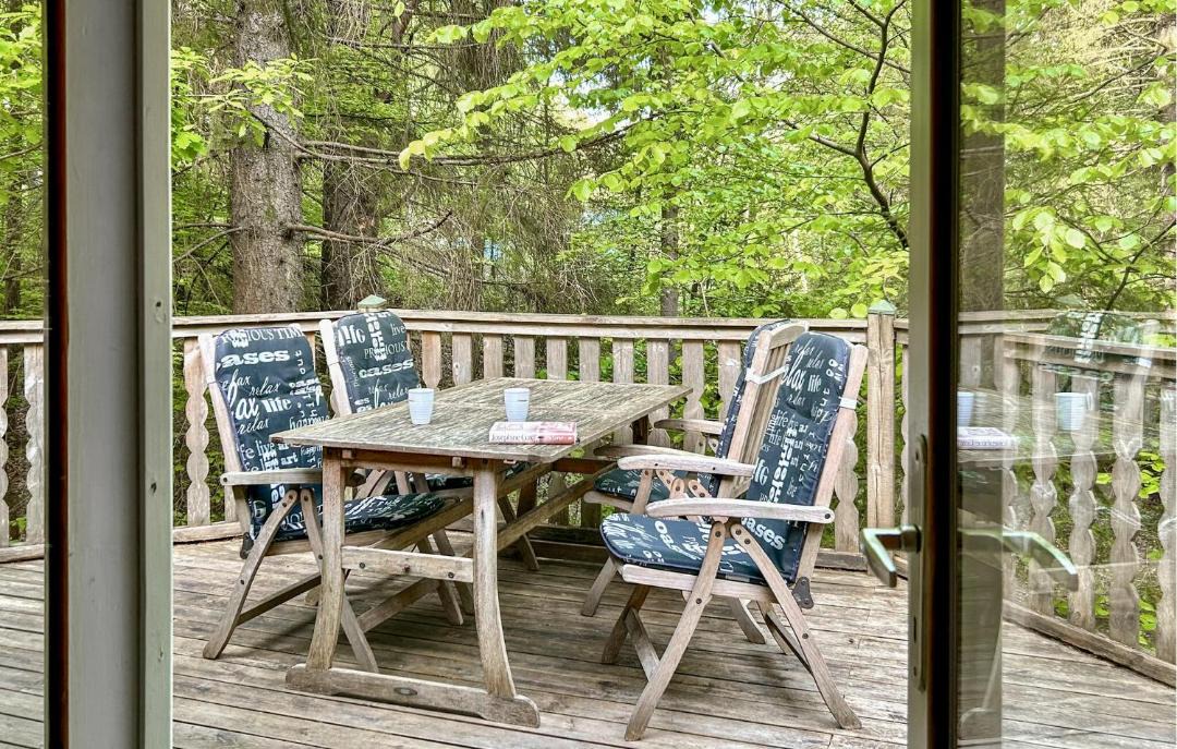 Photo of Patio Balcony in Silkeborg