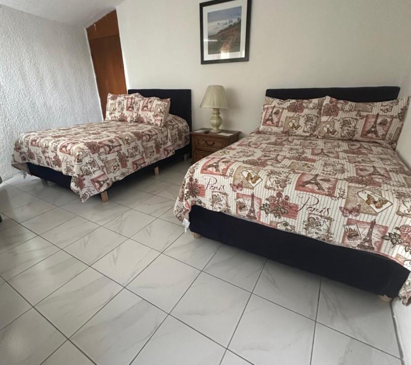 Photo of Bedroom in Centro Playas