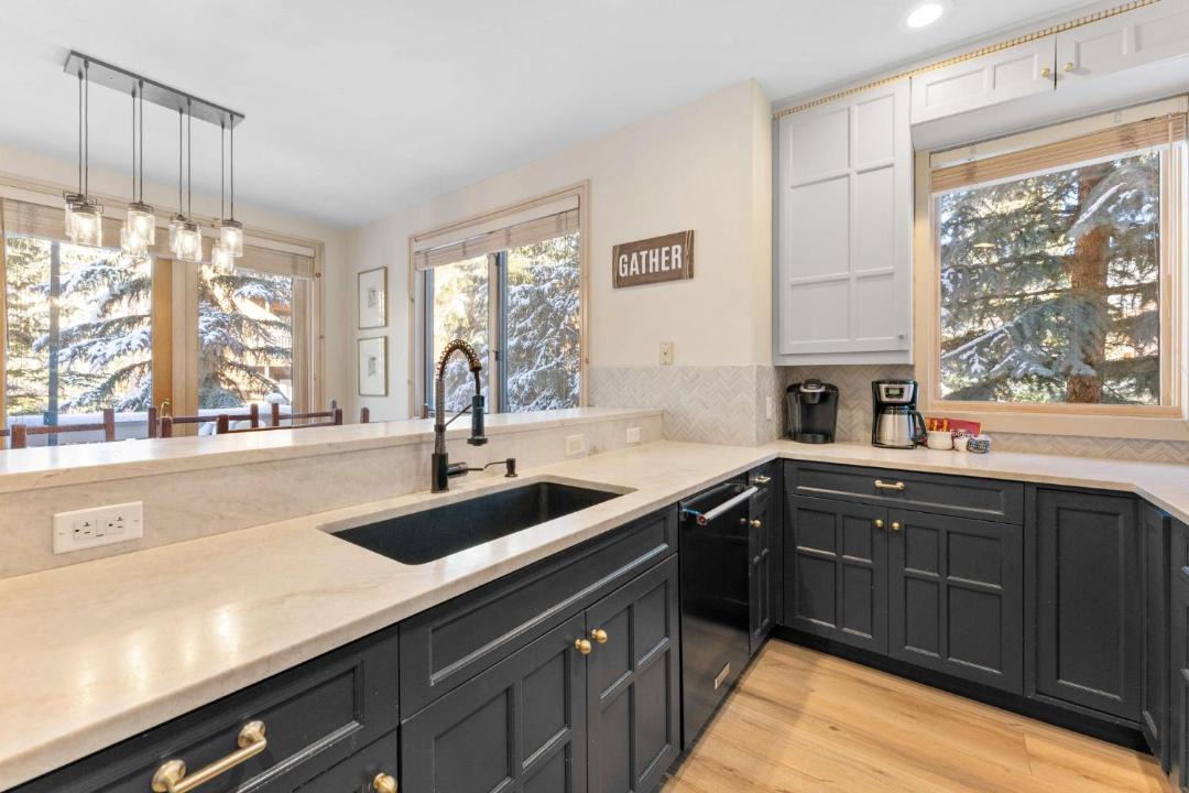 Photo of Kitchen in Mountain House