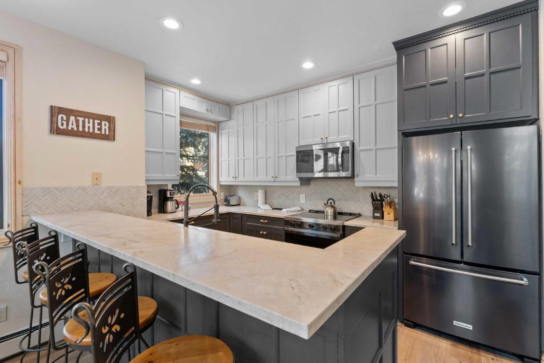 Photo of Kitchen in Mountain House