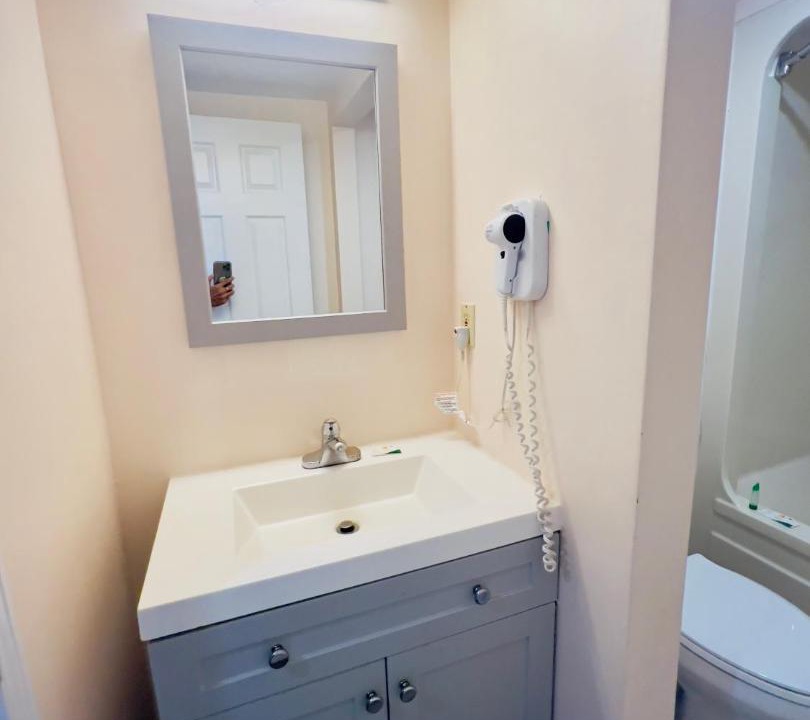 Photo of Bathroom in Cornwall