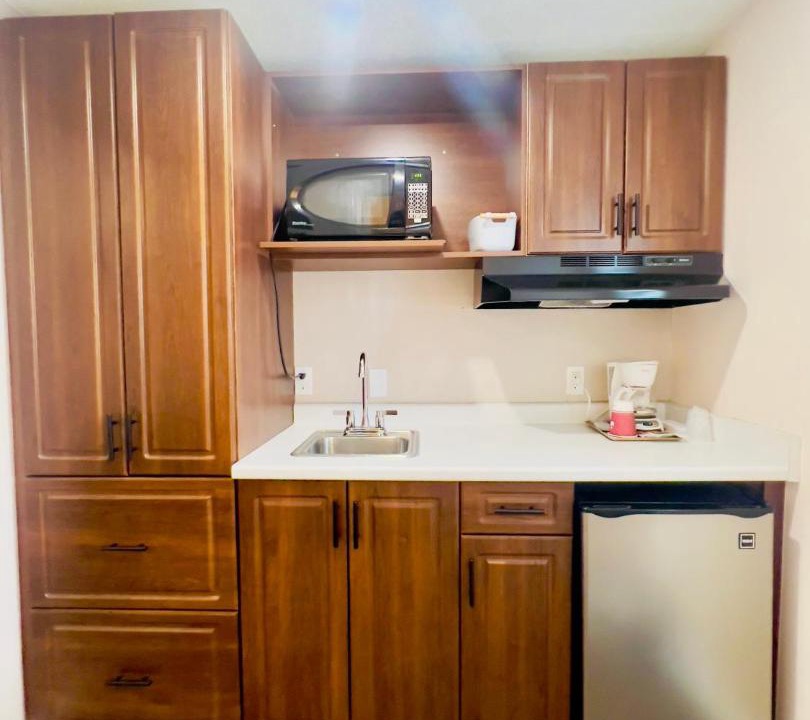 Photo of Kitchen in Cornwall