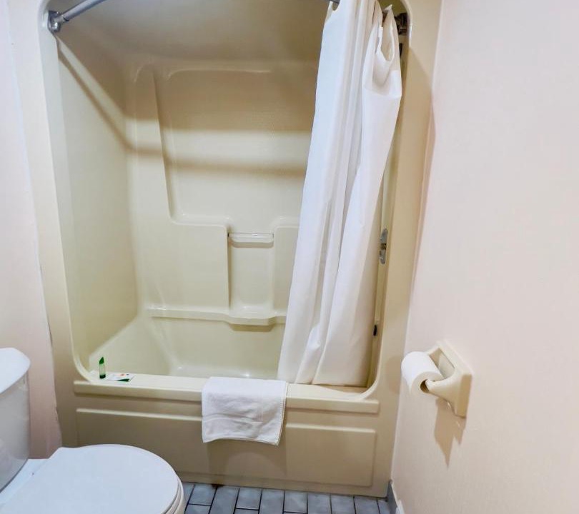 Photo of Bathroom in Cornwall