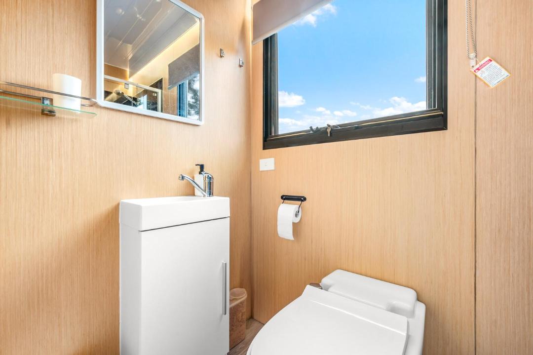 Photo of Bathroom in Windeyer