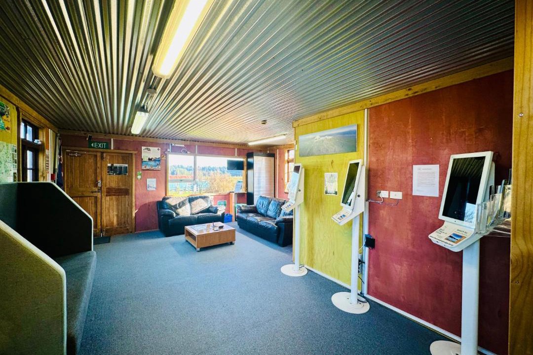 Photo of Others in Tongariro National Park