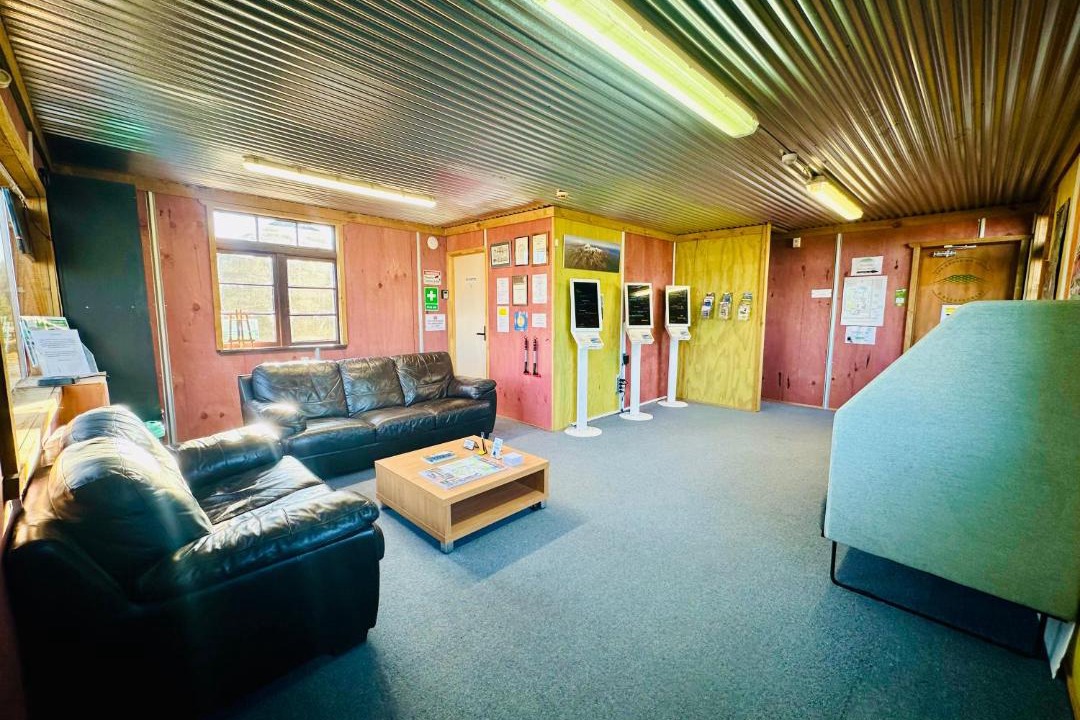 Photo of Others in Tongariro National Park