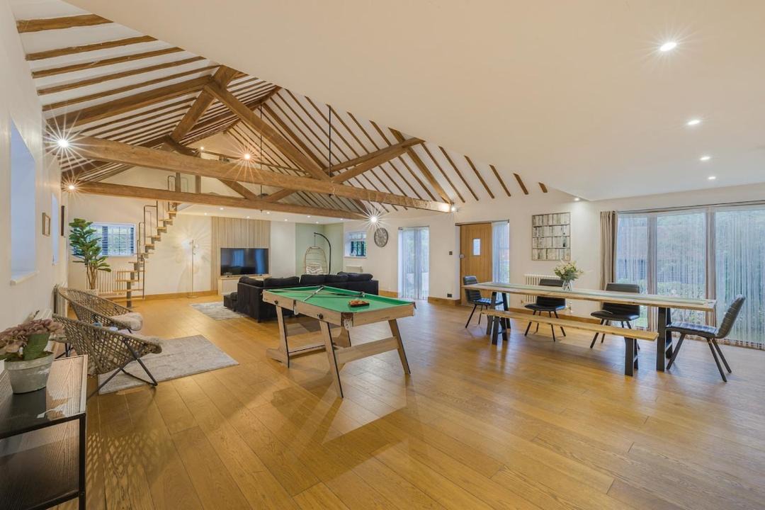 Photo of Others in Uckfield