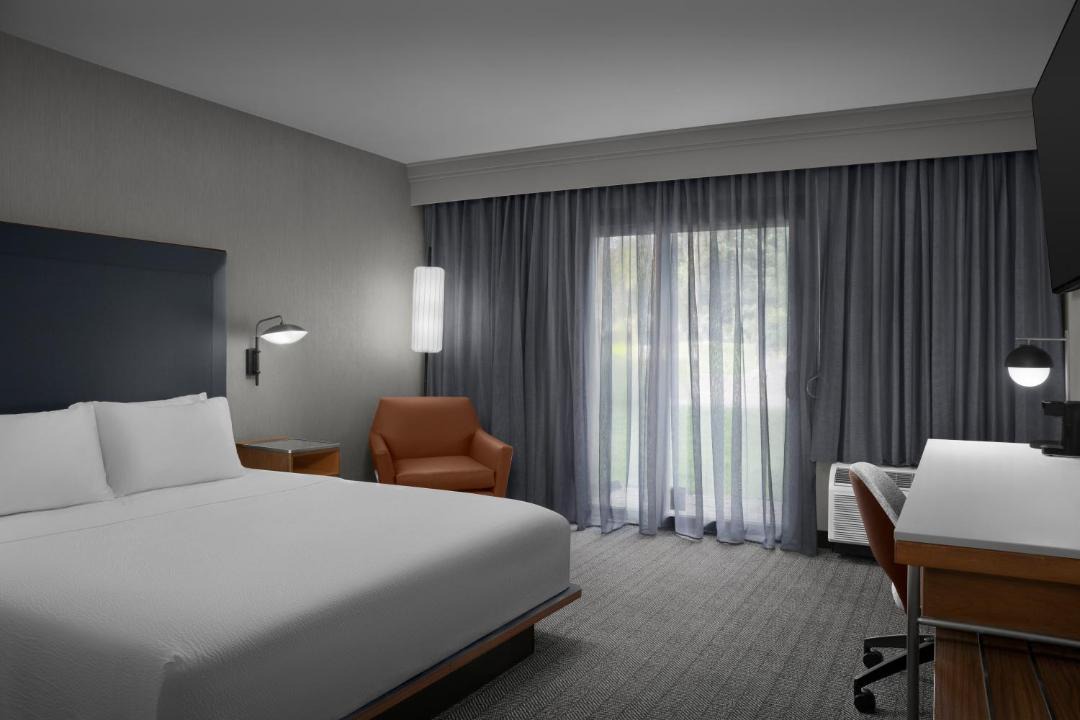 Photo of Bedroom in Spokane
