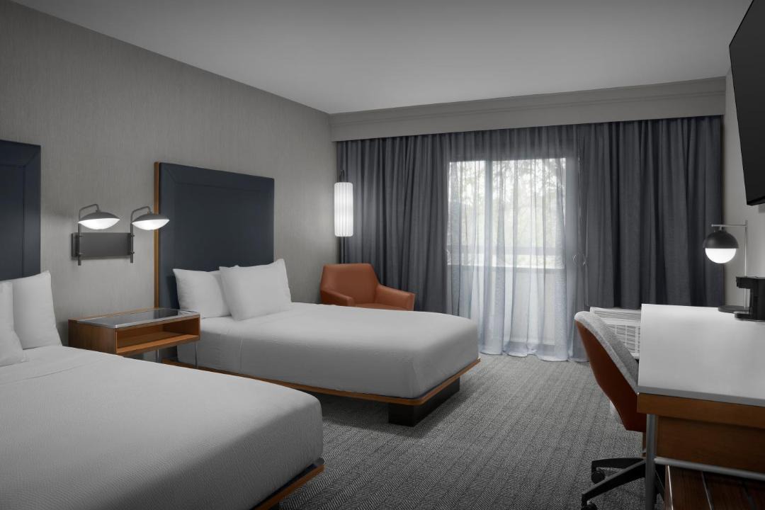 Photo of Bedroom in Spokane