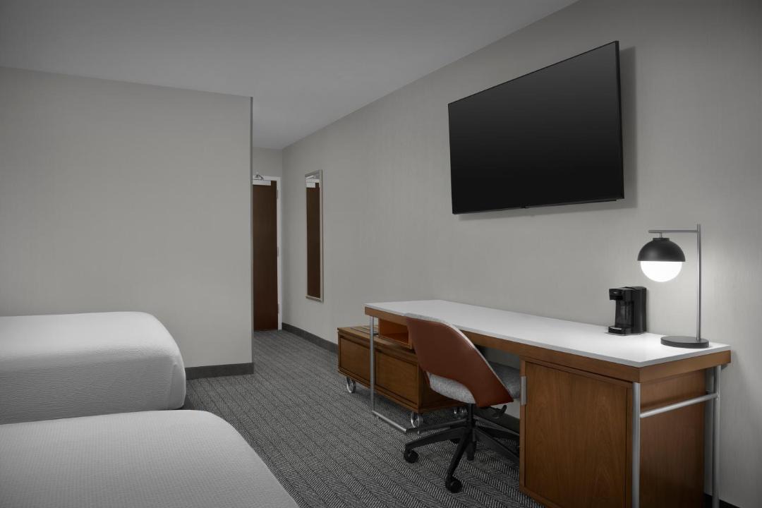 Photo of Bedroom in Spokane