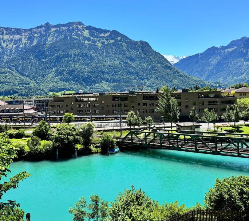 Photo of Others in Interlaken