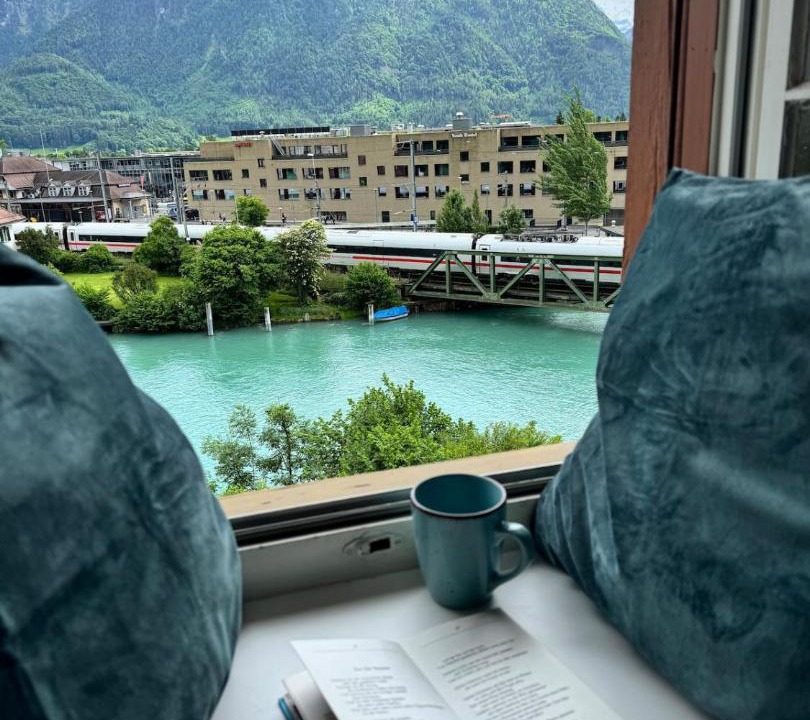 Photo of Others in Interlaken