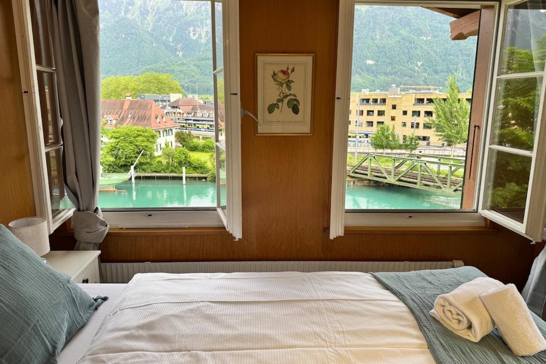 Photo of Others in Interlaken