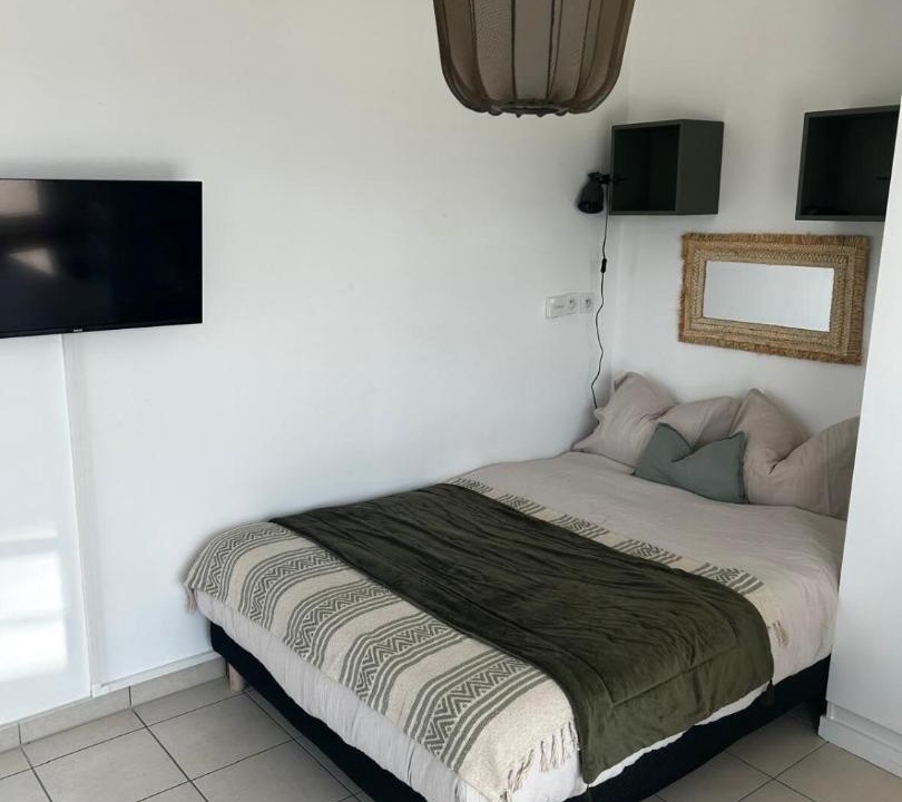 Photo of Bedroom in Le Bon Sauveur