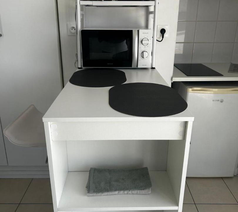 Photo of Kitchen in Le Bon Sauveur