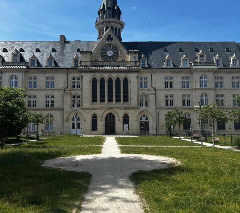 Photo of Others in Le Bon Sauveur