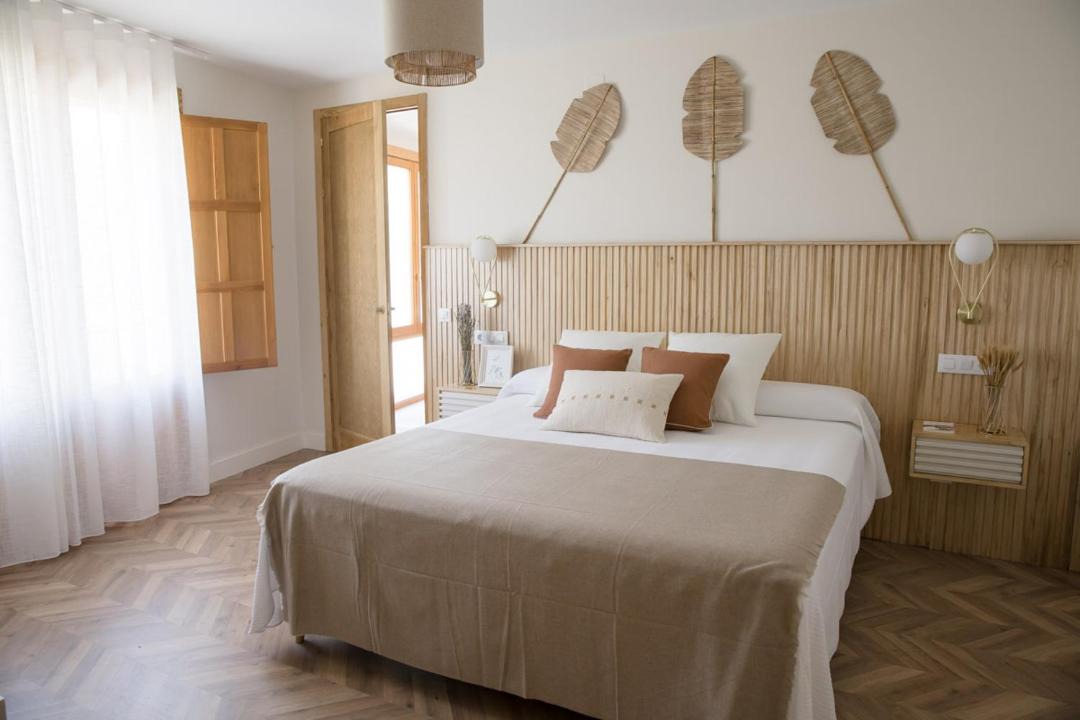 Photo of Bedroom in Jadraque