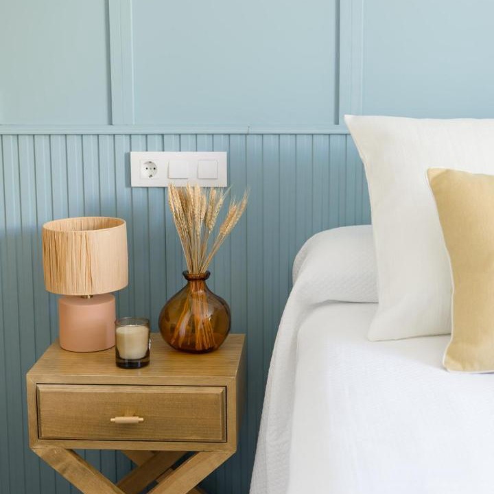 Photo of Bedroom in Jadraque
