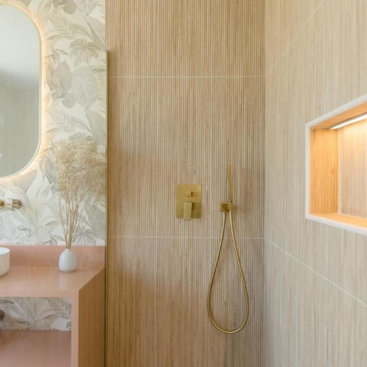 Photo of Bathroom in Jadraque