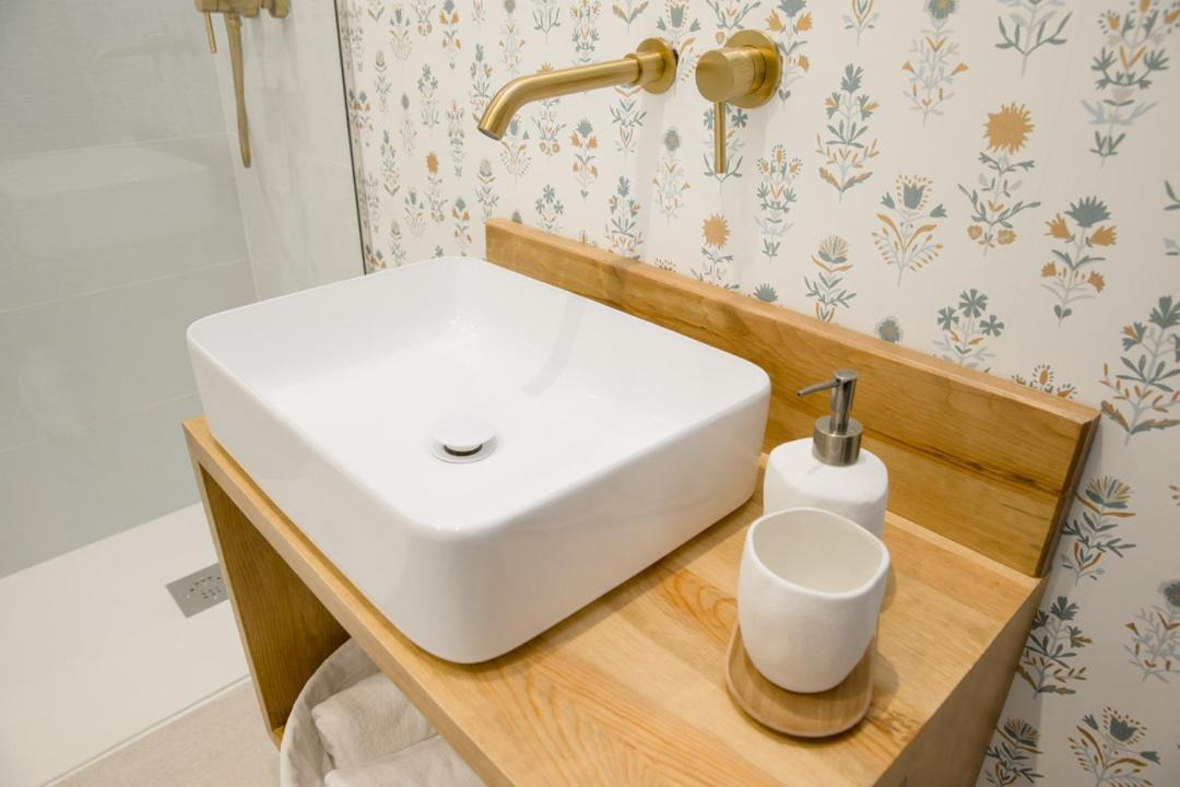 Photo of Bathroom in Jadraque