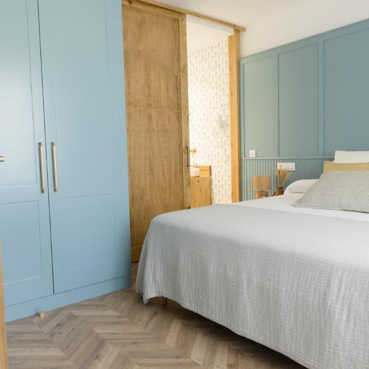 Photo of Bedroom in Jadraque